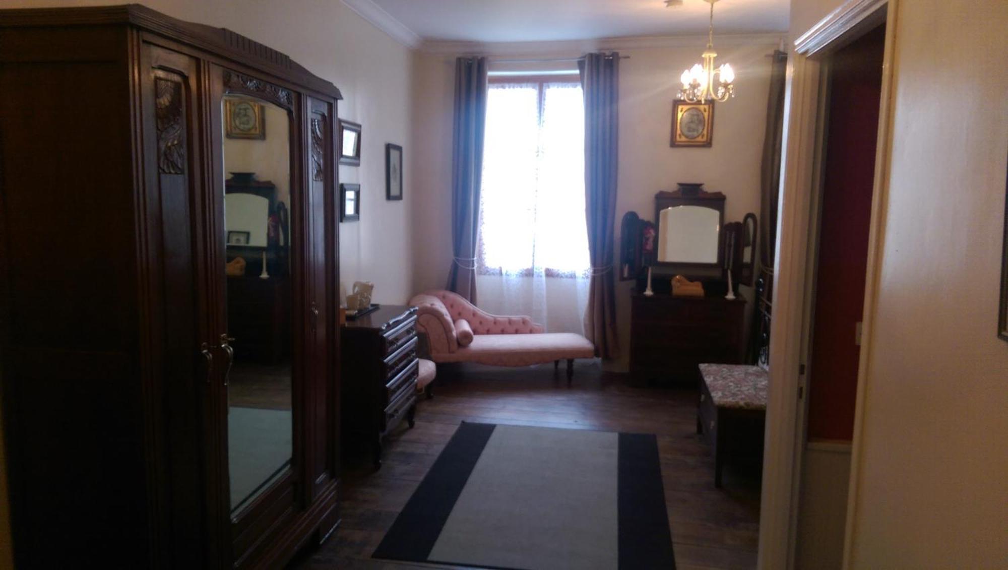 Bed and Breakfast Vingt Grand Rue Champagne-Mouton Номер фото
