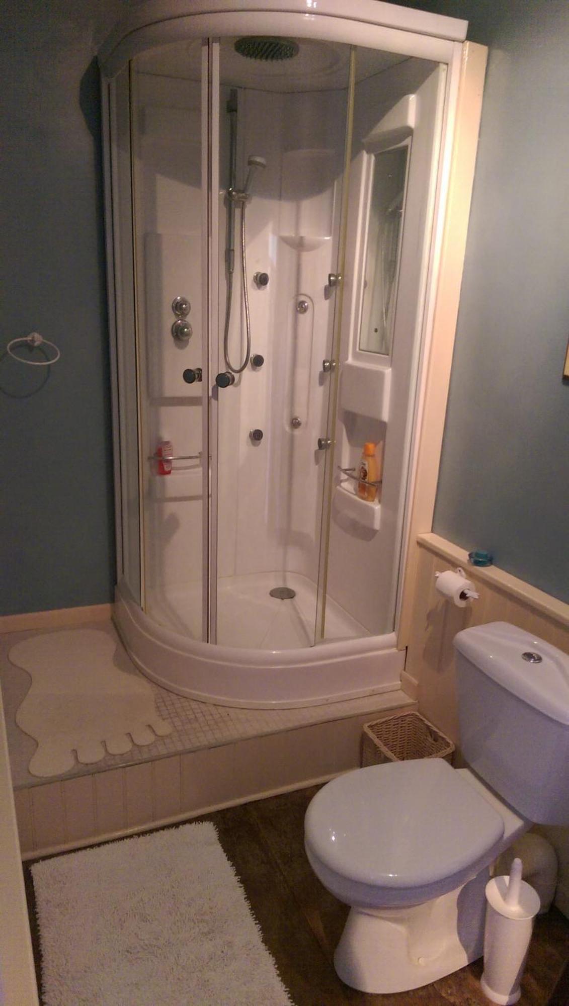 Bed and Breakfast Vingt Grand Rue Champagne-Mouton Номер фото