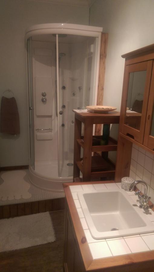 Bed and Breakfast Vingt Grand Rue Champagne-Mouton Номер фото