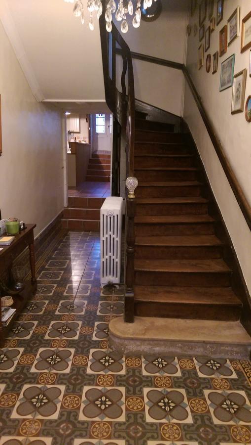 Bed and Breakfast Vingt Grand Rue Champagne-Mouton Екстер'єр фото